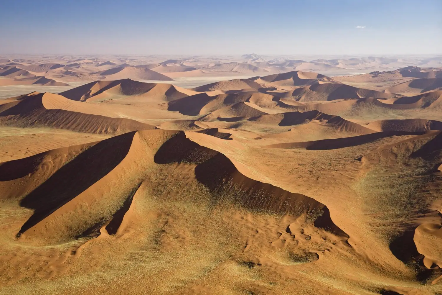 Namibia na własną rękę: Safari i pustynne krajobrazy