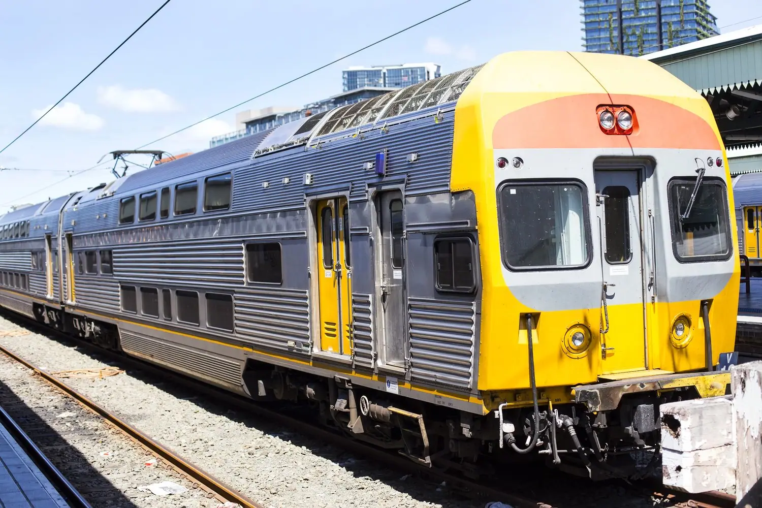 Transport publiczny w Australii: od Sydney po Perth